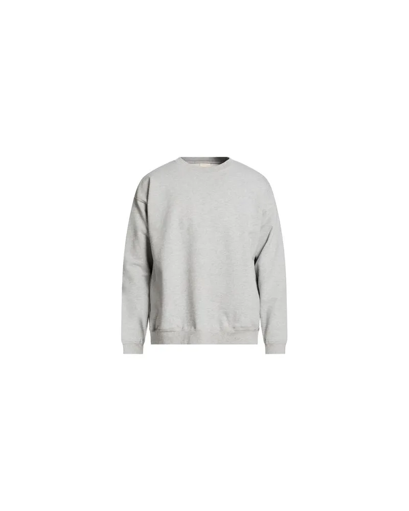 Snow Peak TOPS - Sweatshirtsauf YOOX.COM Grau