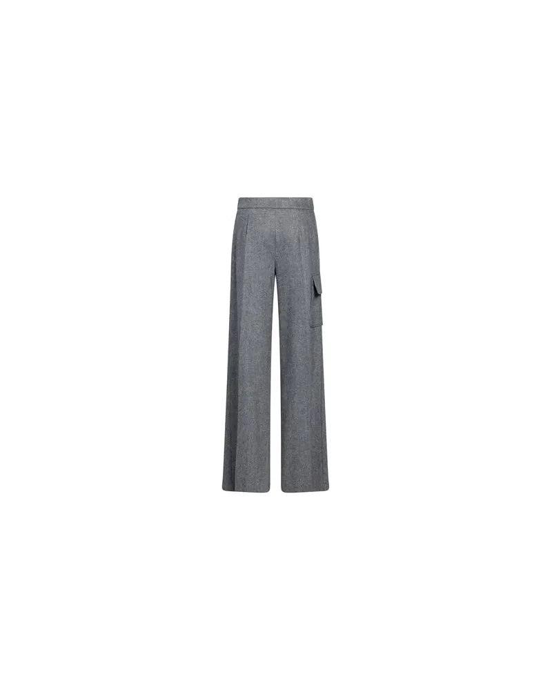 MOORER HOSEN & RÖCKE - Hosenauf YOOX.COM Marineblau