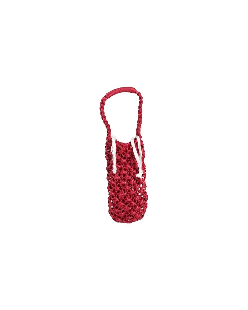 Comme des Garçons TASCHEN - Handtaschenauf YOOX.COM Rot