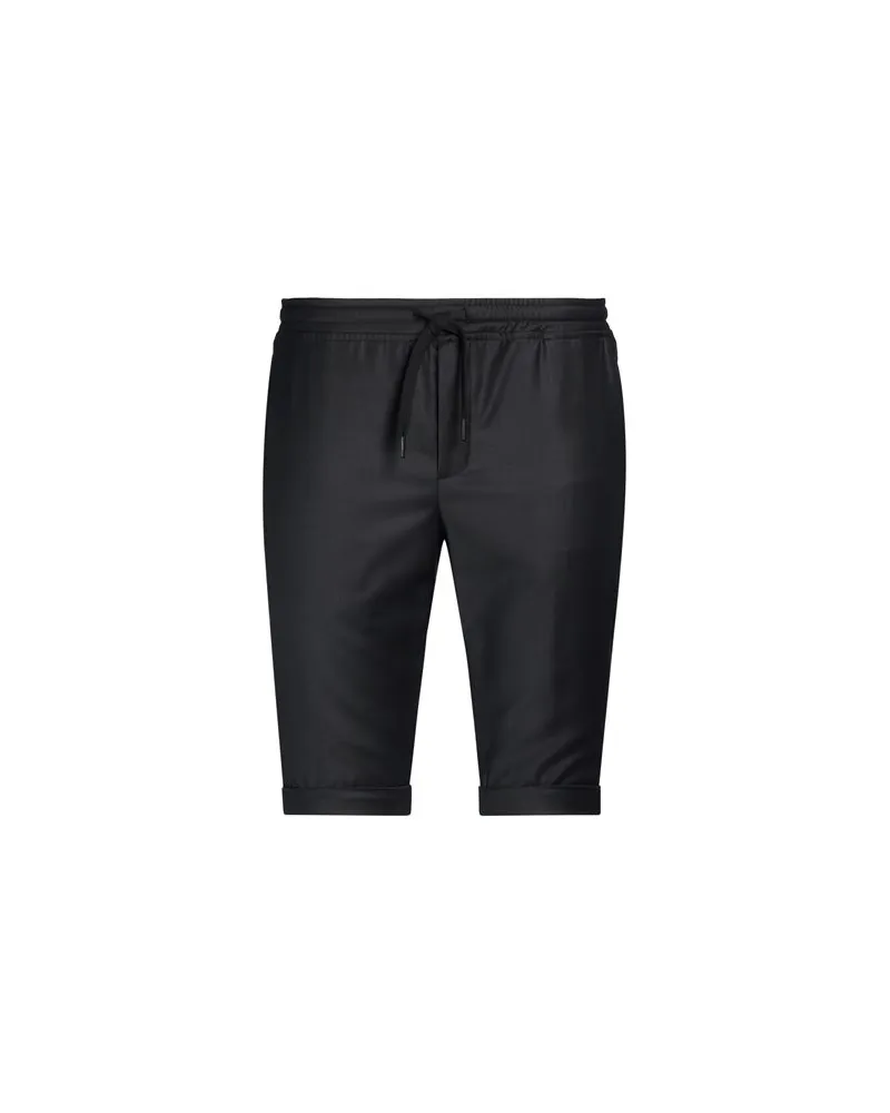 Brian Dales HOSEN & RÖCKE - Shorts & Bermudashortsauf YOOX.COM Schwarz