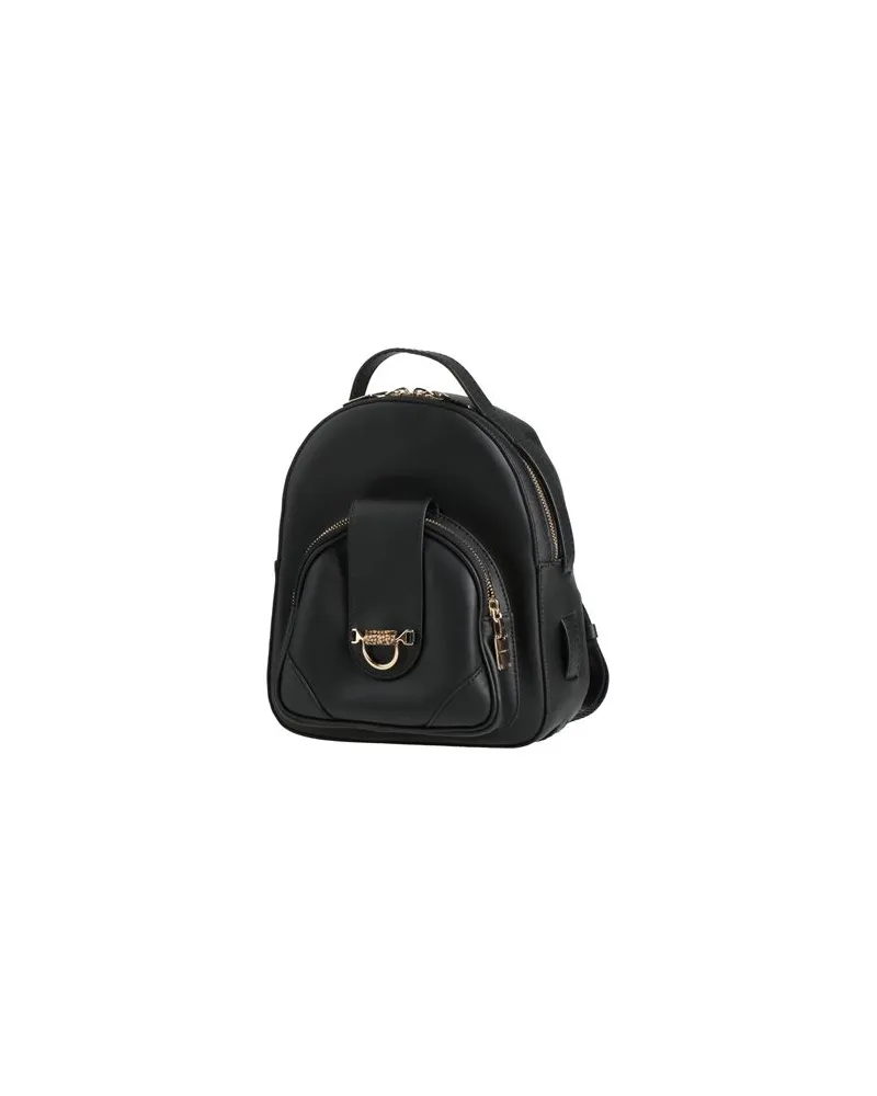 Borbonese TASCHEN - Rucksäckeauf YOOX.COM Schwarz