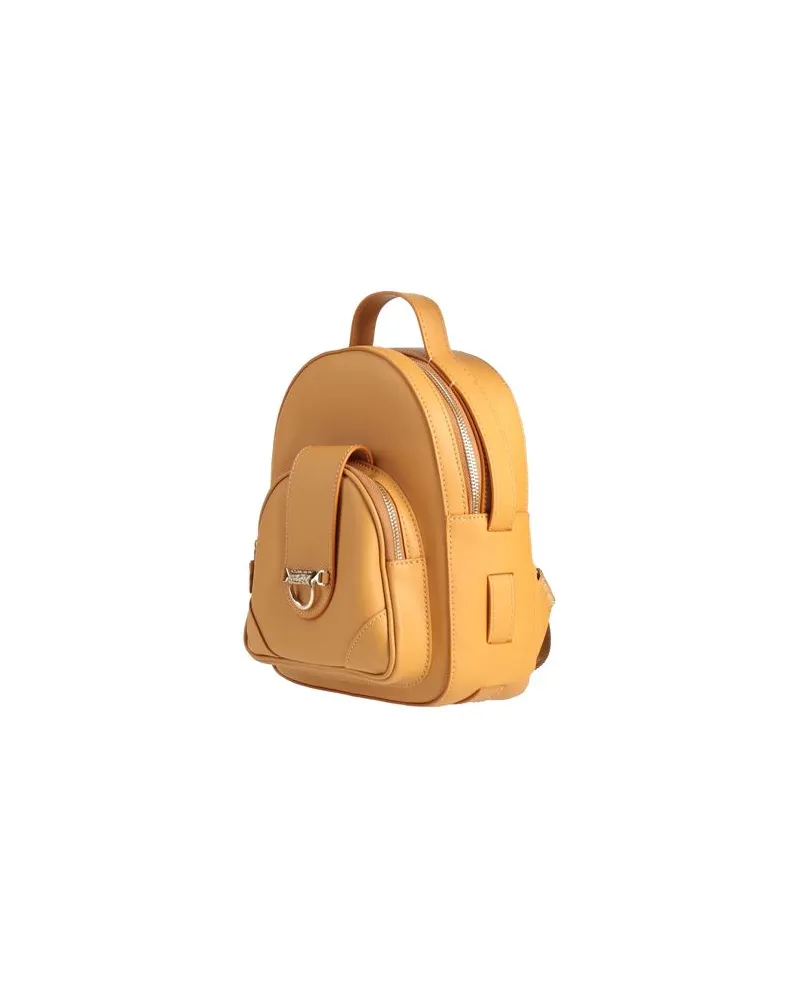 Borbonese TASCHEN - Rucksäckeauf YOOX.COM Kamel