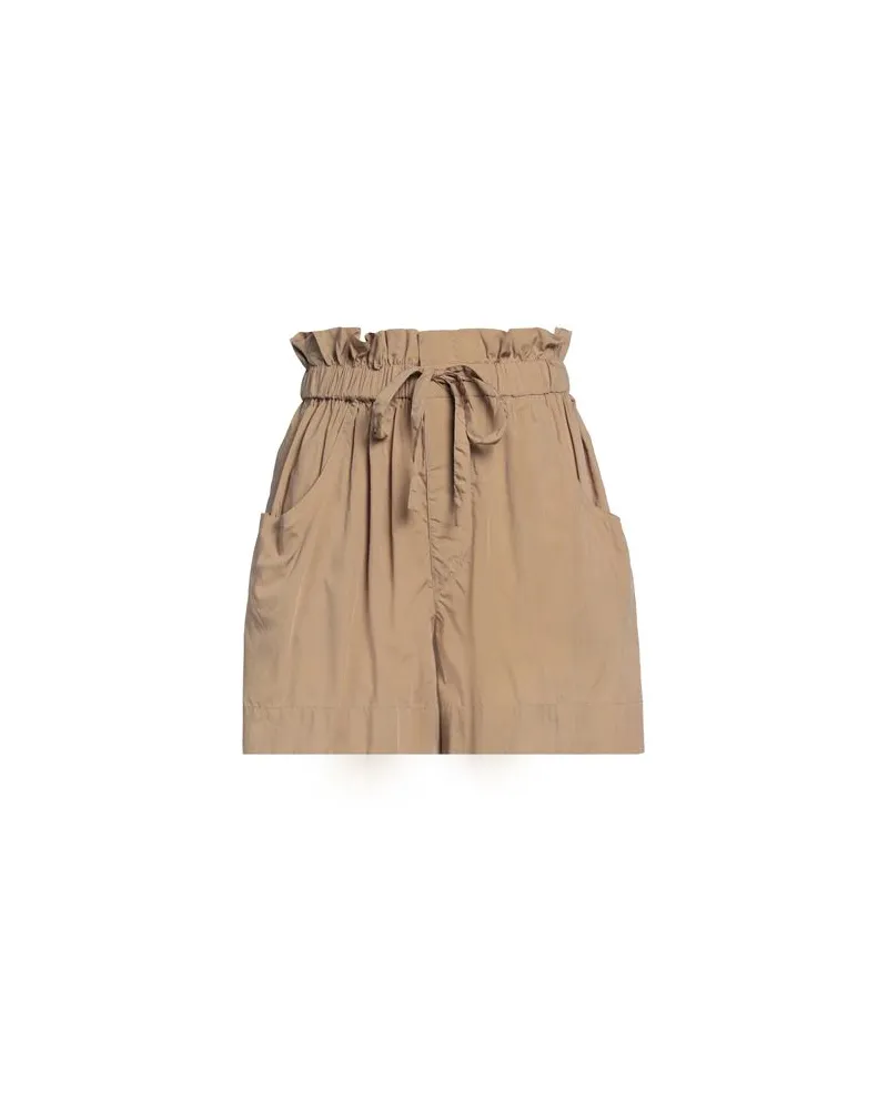 Isabel Marant HOSEN & RÖCKE - Shorts & Bermudashortsauf YOOX.COM Salbeigrün