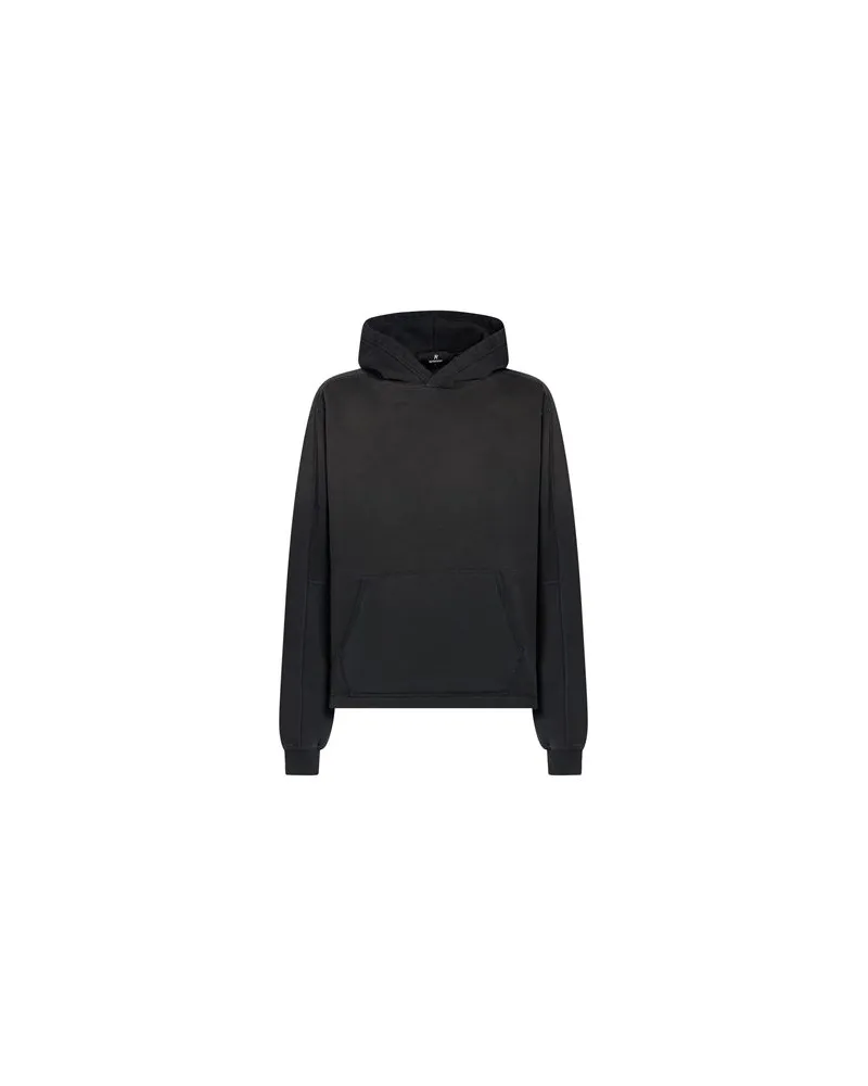REPRESENT TOPS - Sweatshirtsauf YOOX.COM Braungrau