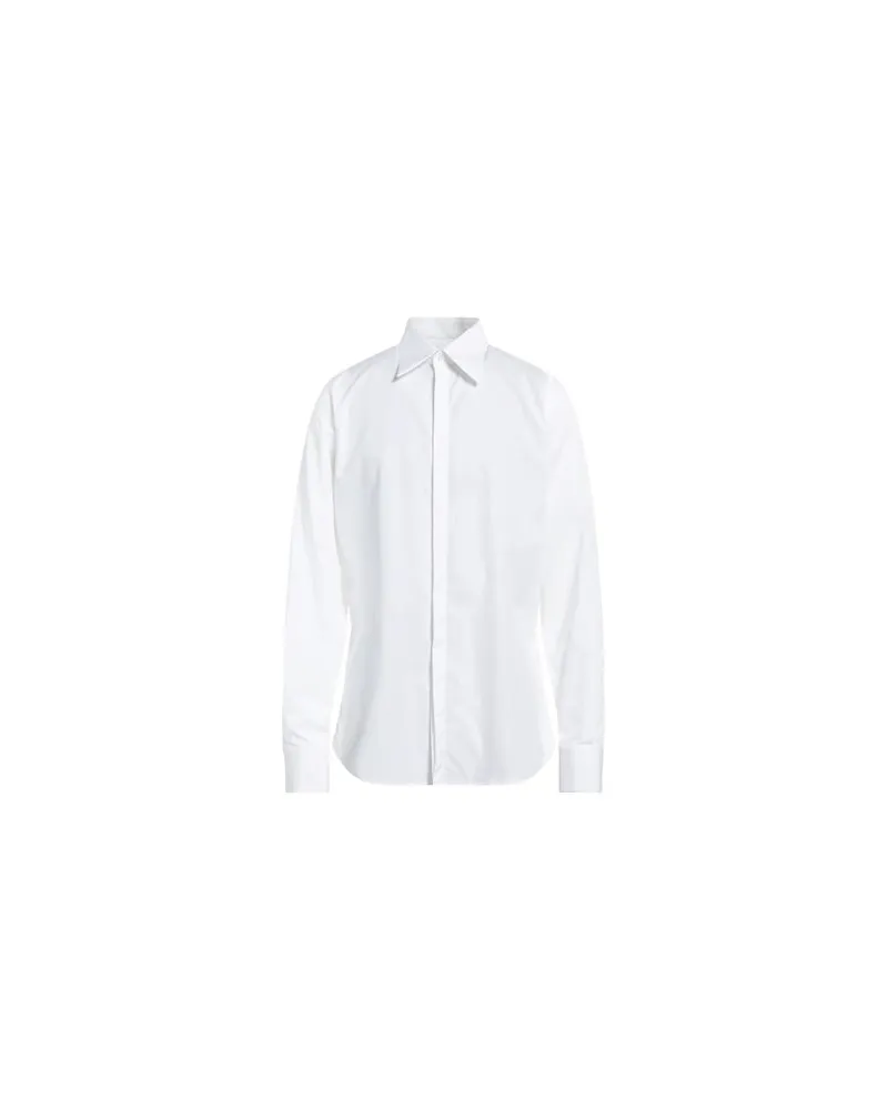 Dsquared2 TOPS - Hemdenauf YOOX.COM Off