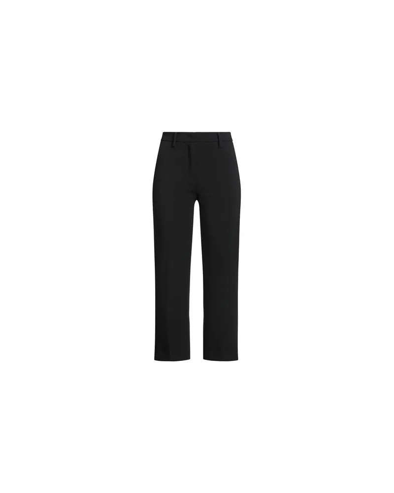 Department 5 HOSEN & RÖCKE - Hosenauf YOOX.COM Schwarz