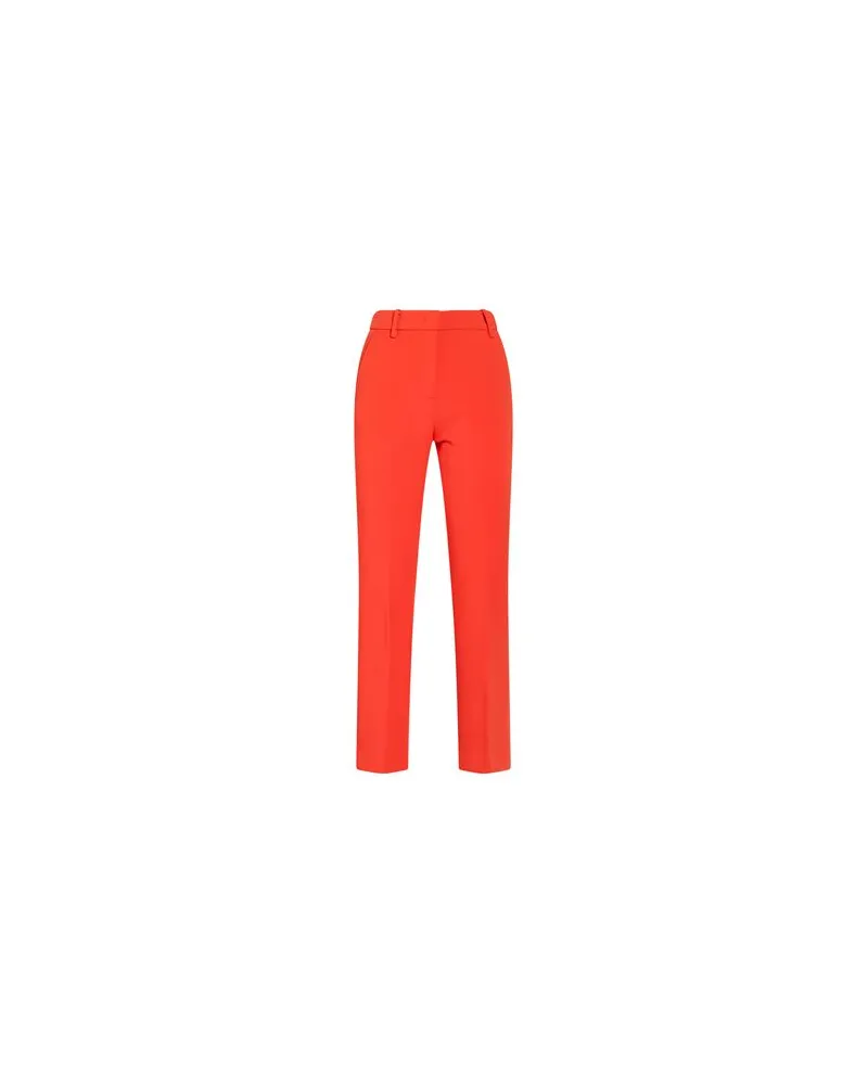 Department 5 HOSEN & RÖCKE - Hosenauf YOOX.COM Tomatenrot