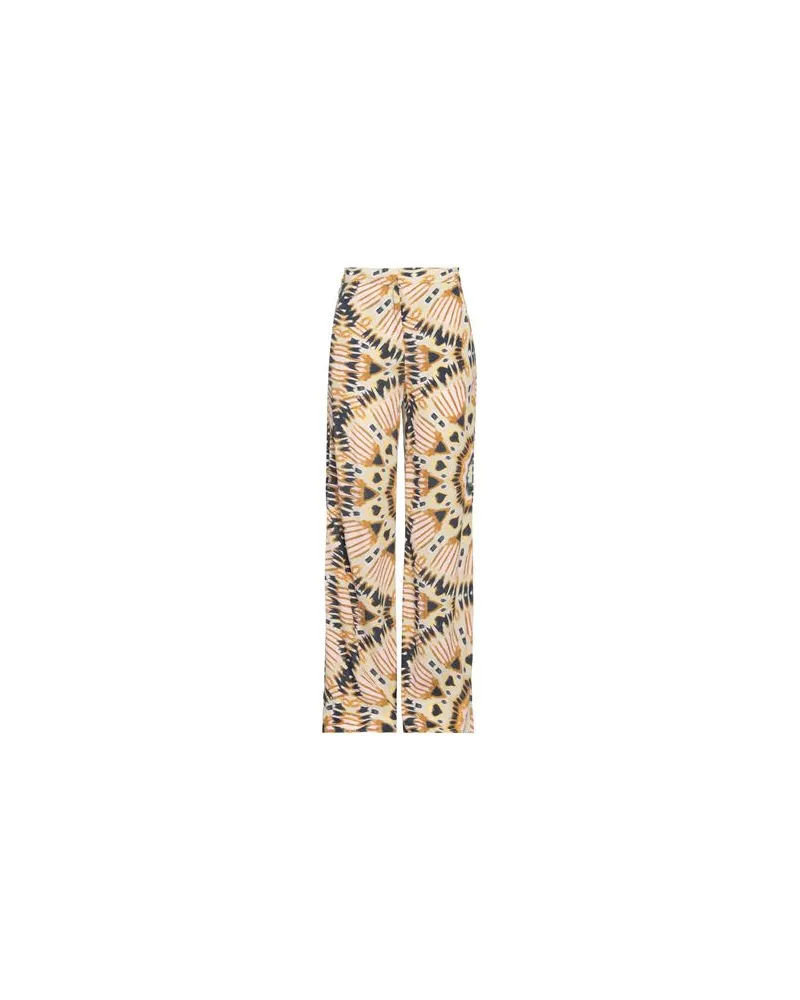 ba&sh HOSEN & RÖCKE - Hosenauf YOOX.COM Sand