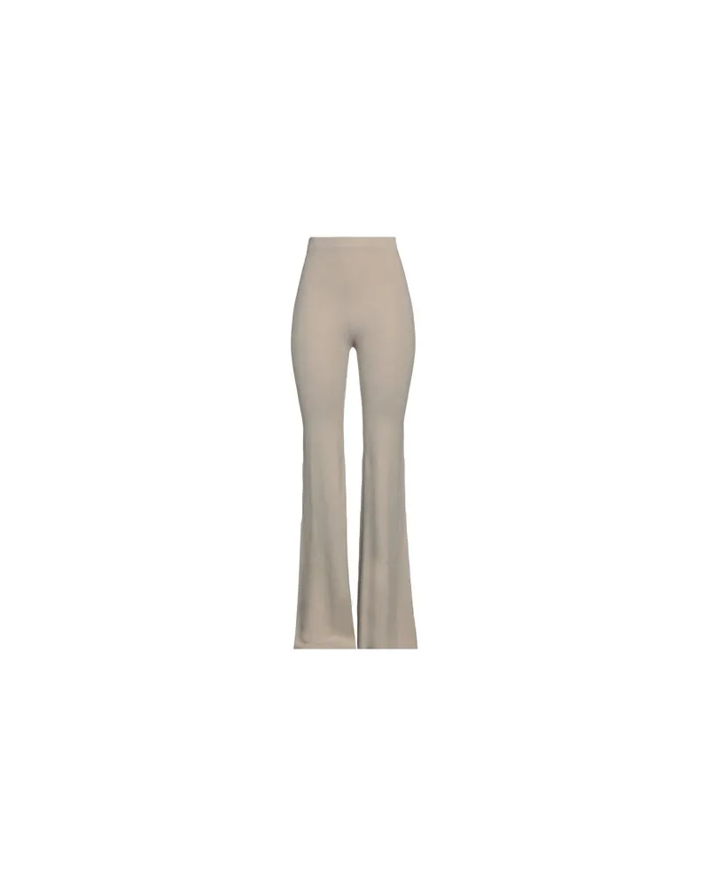 Eleonora Stasi HOSEN & RÖCKE - Hosenauf YOOX.COM Khaki