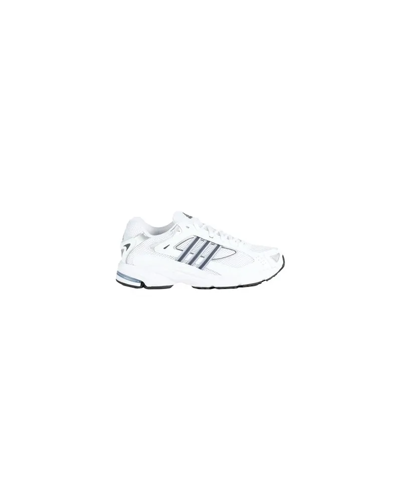 adidas RESPONSE CL W  - SCHUHE - Sneakersauf YOOX.COM Weiß
