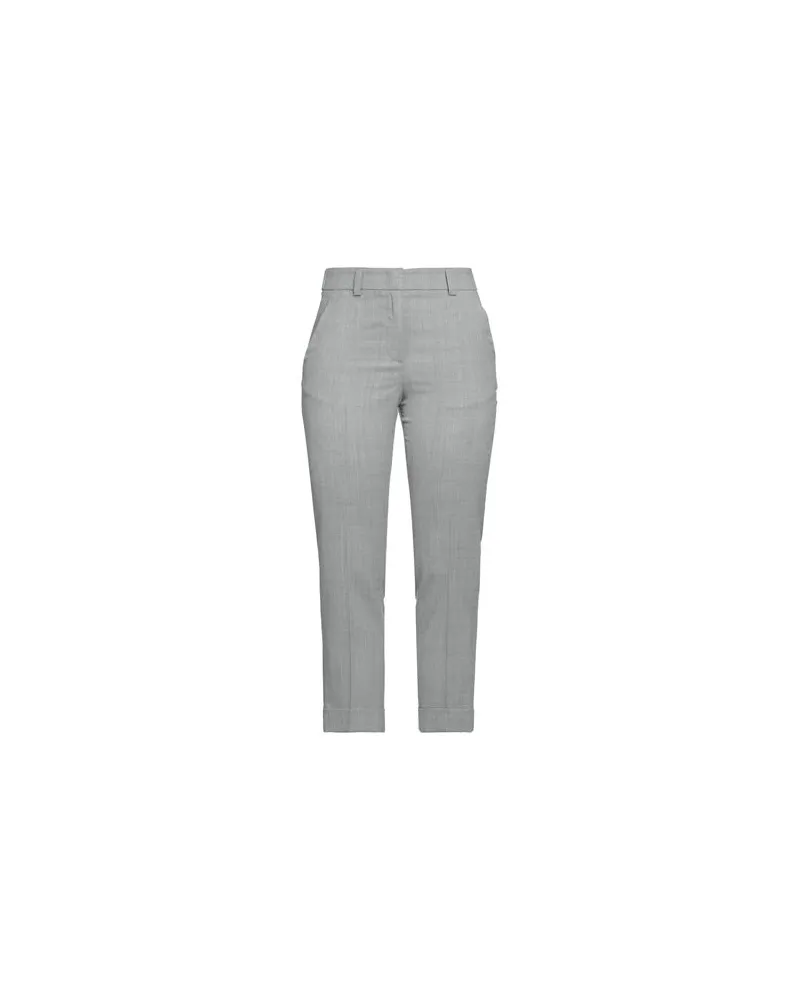 Peserico EASY - HOSEN & RÖCKE - Hosenauf YOOX.COM Grau