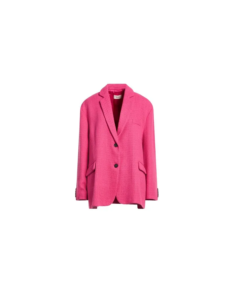 VICOLO ANZÜGE und CO-ORDS - Blazersauf YOOX.COM Fuchsia