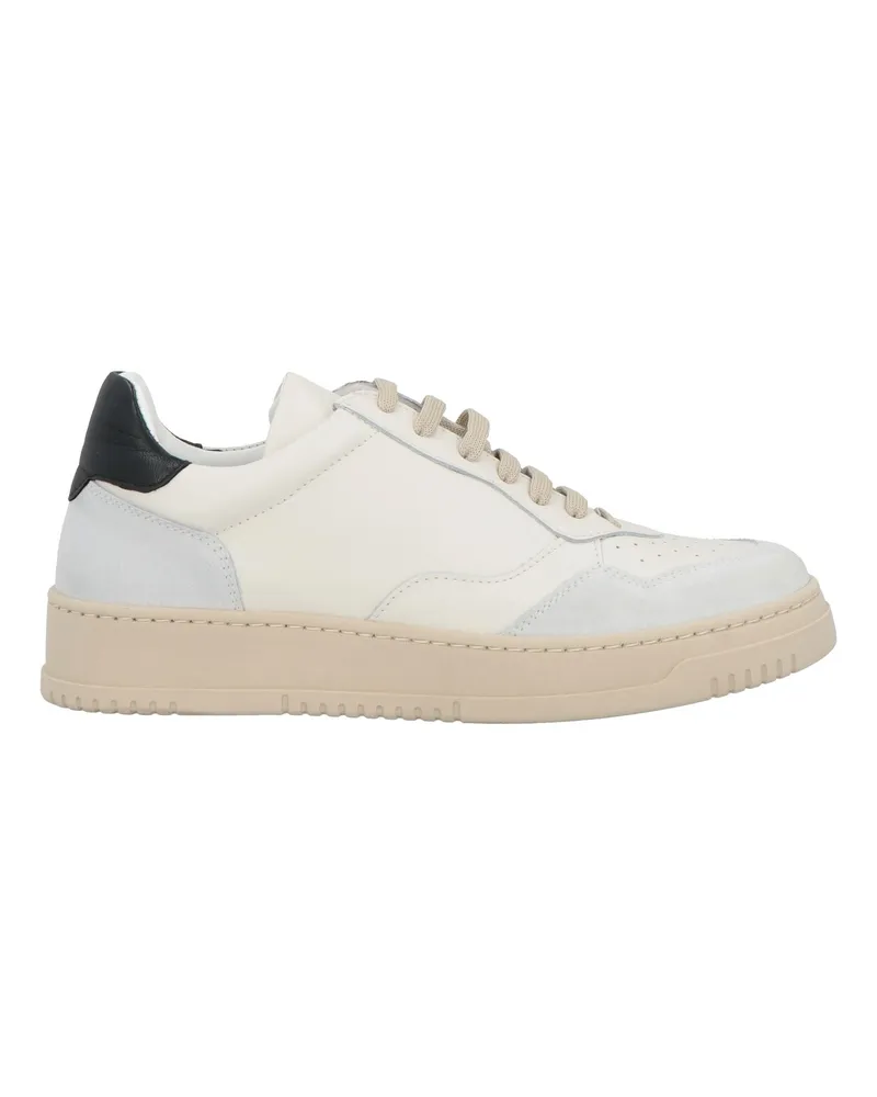 Buscemi Sneakers Elfenbein