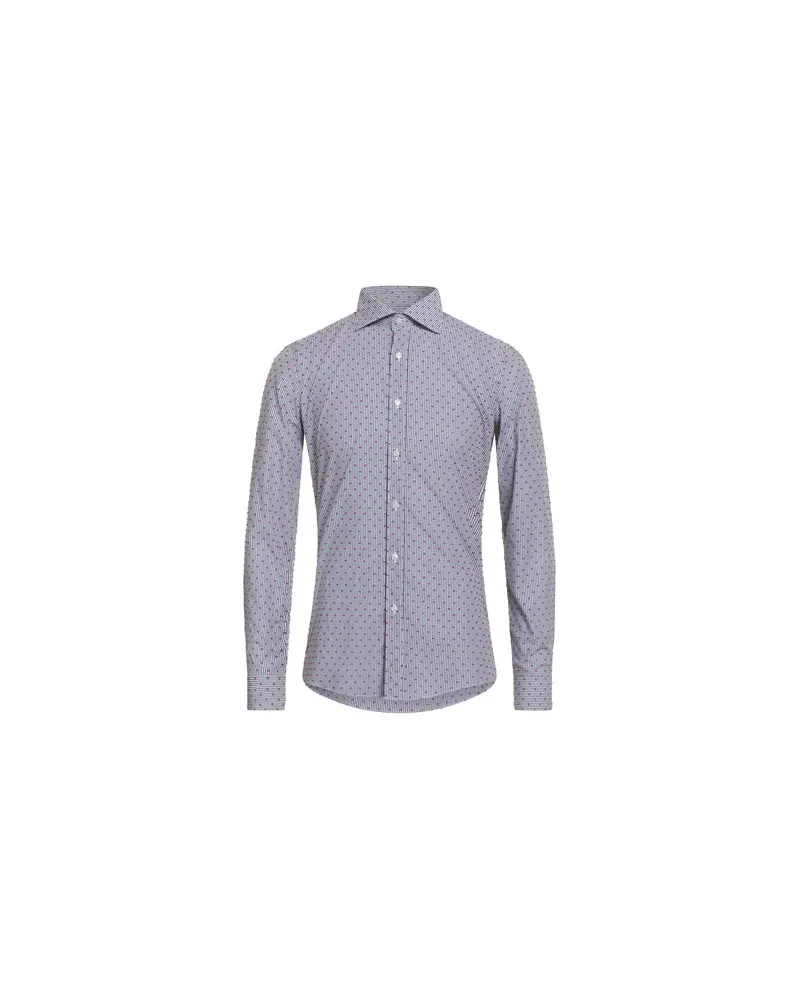 Carlo Pignatelli TOPS - Hemdenauf YOOX.COM Nachtblau