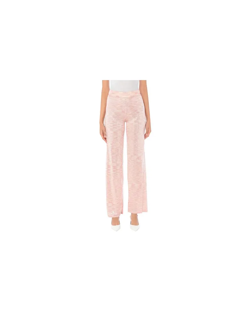MARCIANO Los Angeles HOSEN & RÖCKE - Hosenauf YOOX.COM Rosa