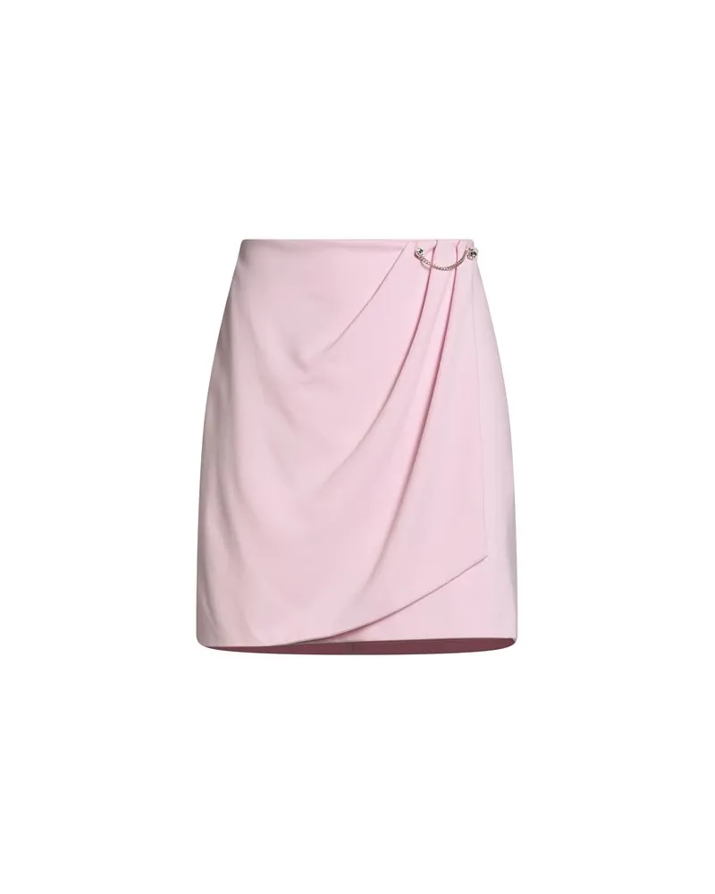 Liu Jo HOSEN & RÖCKE - Miniröckeauf YOOX.COM Rosa