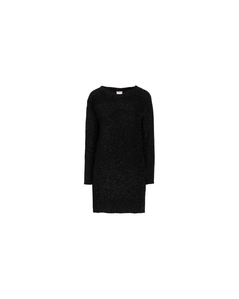 Pennyblack KLEIDER - Mini-Kleiderauf YOOX.COM Schwarz