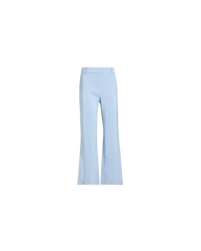 True Royal HOSEN & RÖCKE - Hosenauf YOOX.COM Himmelblau