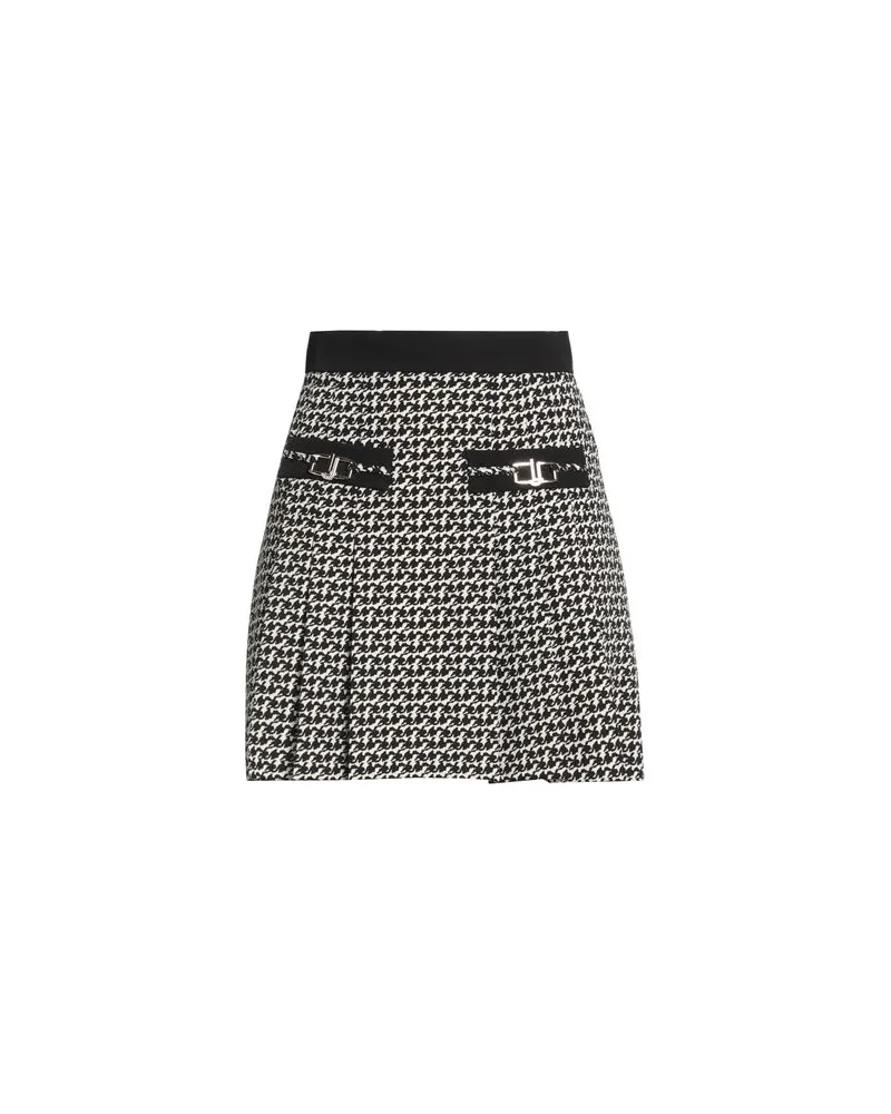 Liu Jo HOSEN & RÖCKE - Miniröckeauf YOOX.COM Schwarz