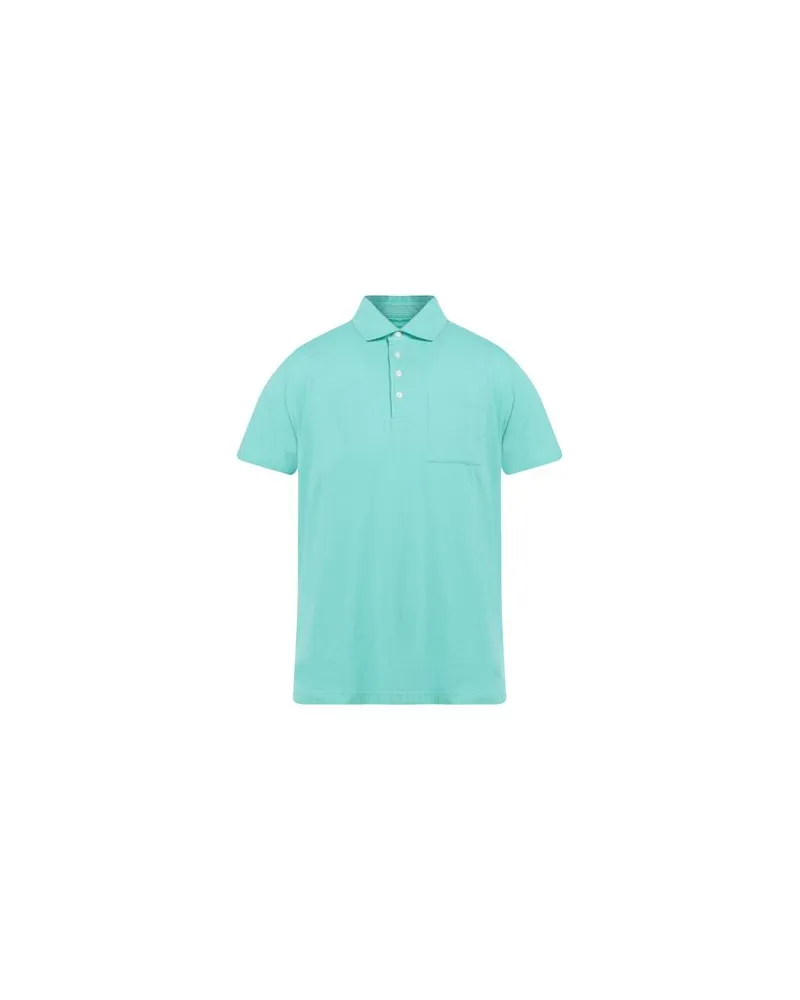 Hackett TOPS - Poloshirtsauf YOOX.COM Säuregrün