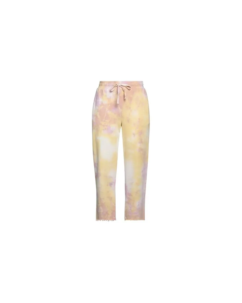 Michael Stars HOSEN & RÖCKE - Hosenauf YOOX.COM Gelb
