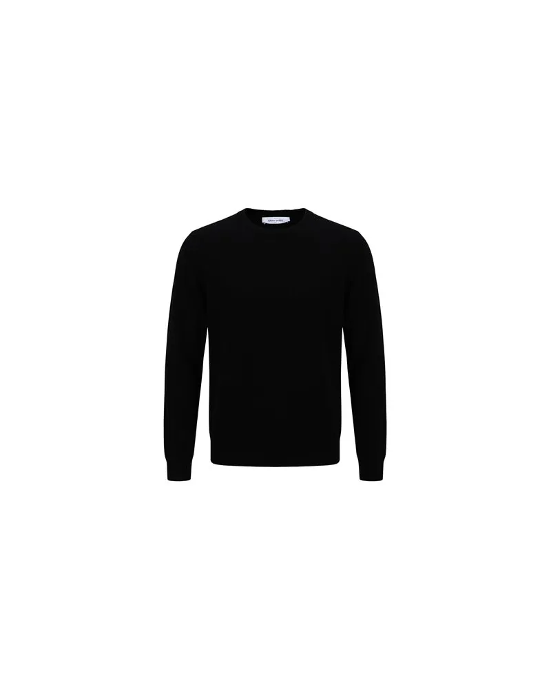 Gran Sasso STRICKWAREN - Pulloverauf YOOX.COM Schwarz