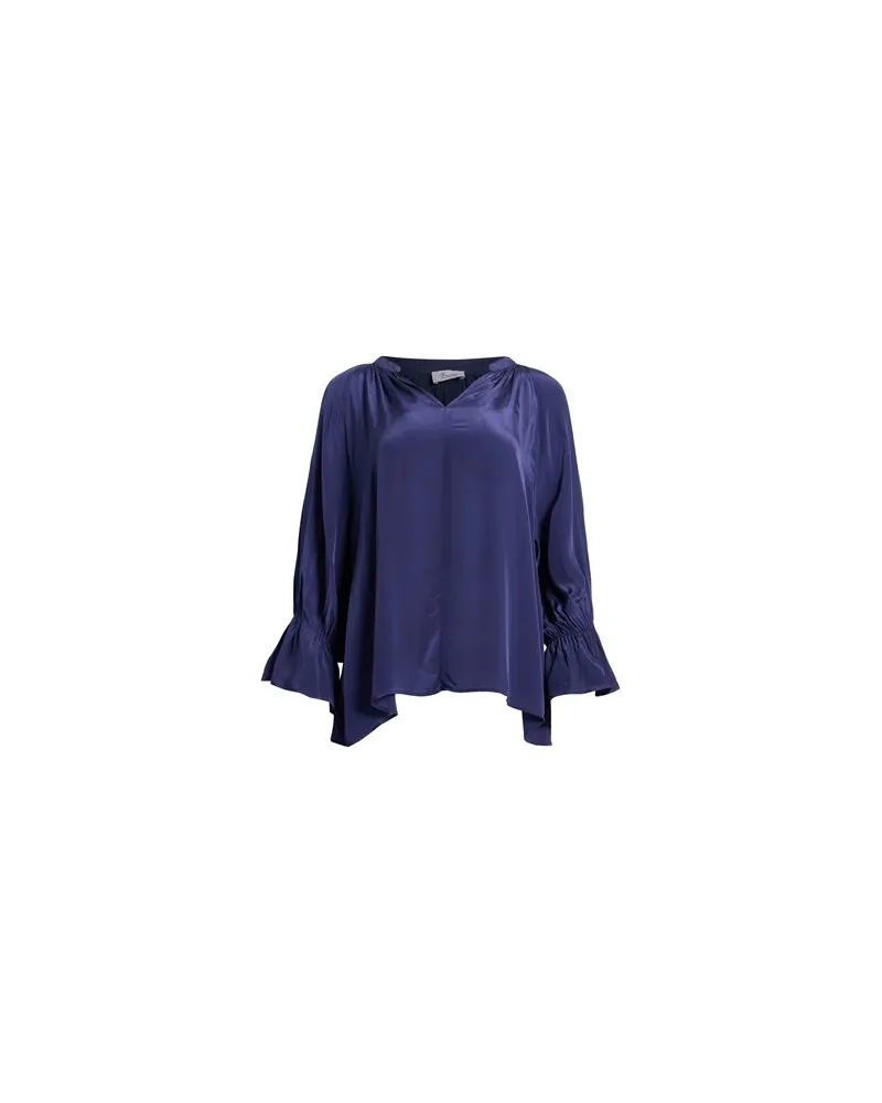 Princess goes Hollywood TOPS - Topsauf YOOX.COM Marineblau
