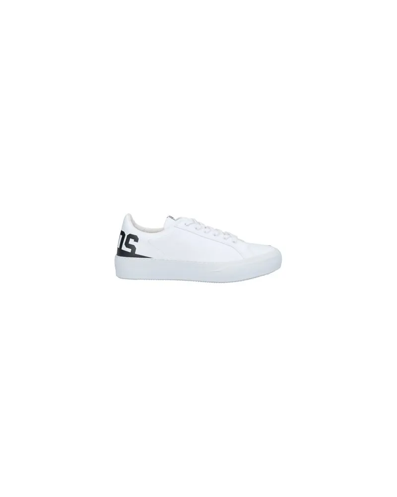 GCDS SCHUHE - Sneakersauf YOOX.COM Weiß