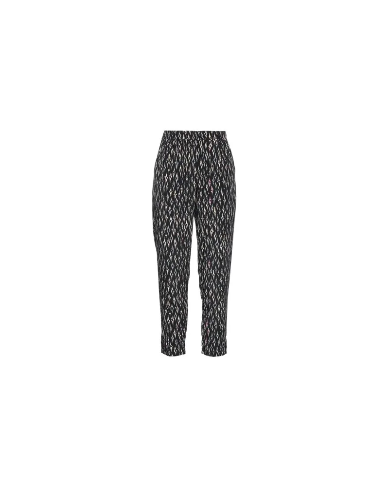 Molly Bracken HOSEN & RÖCKE - Hosenauf YOOX.COM Schwarz
