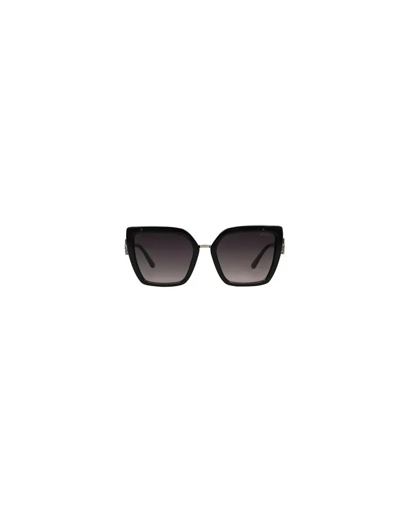 Guess BRILLEN - Sonnenbrillenauf YOOX.COM Schwarz