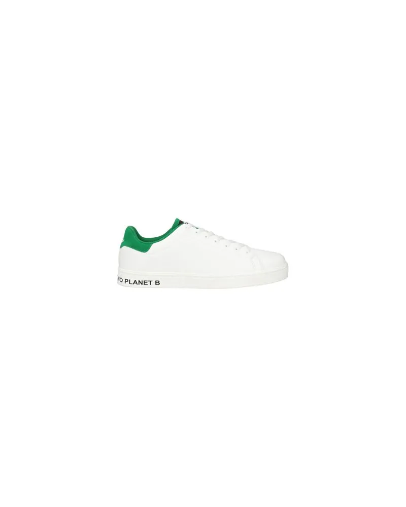 ECOALF SCHUHE - Sneakersauf YOOX.COM Weiß