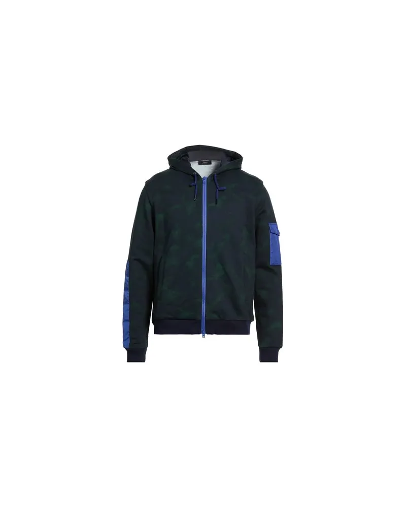 Herno TOPS - Sweatshirtsauf YOOX.COM Nachtblau