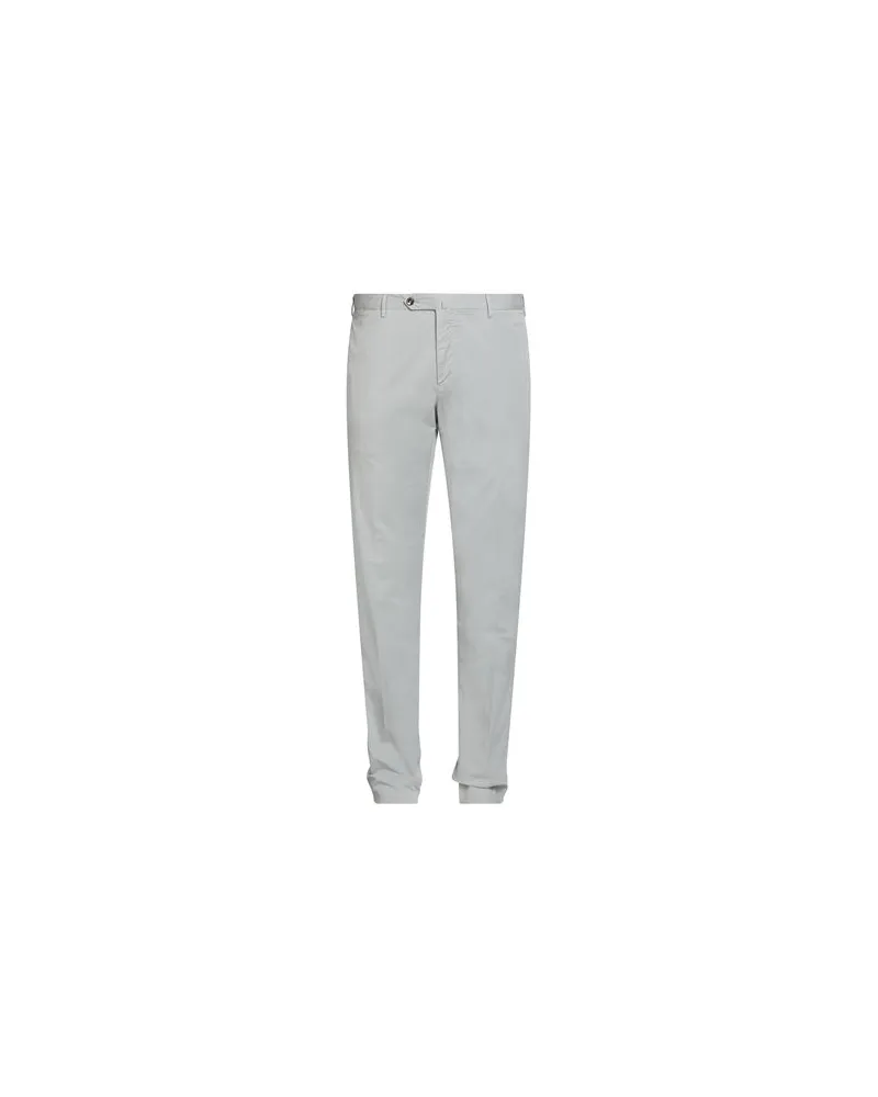 PT TORINO HOSEN & RÖCKE - Hosenauf YOOX.COM Grau