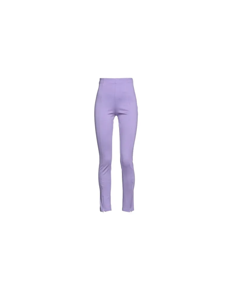 Jijil HOSEN & RÖCKE - Hosenauf YOOX.COM Malve