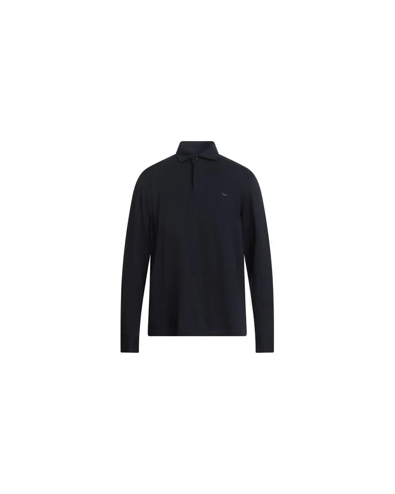Harmont & Blaine TOPS - Poloshirtsauf YOOX.COM Nachtblau