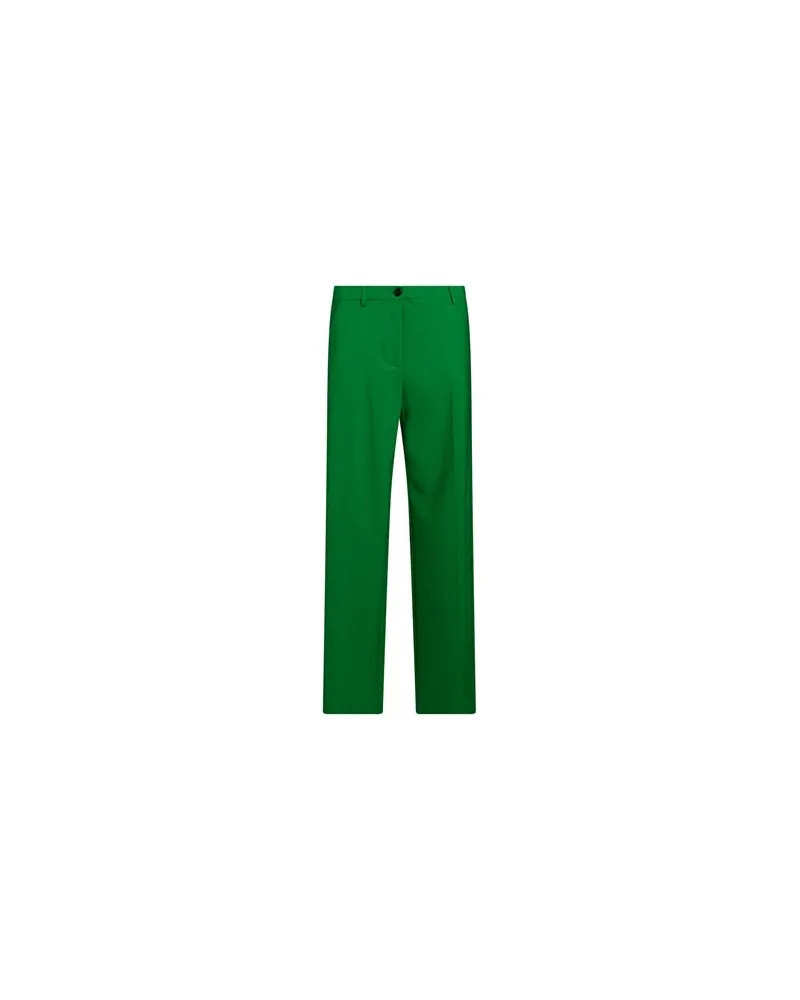 Jucca HOSEN & RÖCKE - Hosenauf YOOX.COM Grün
