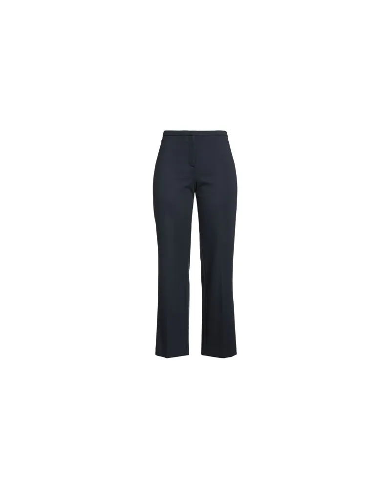 KILTIE HOSEN & RÖCKE - Hosenauf YOOX.COM Nachtblau