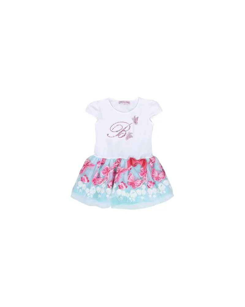 Blumarine NEUGEBORENE - Babykleiderauf YOOX.COM Weiß