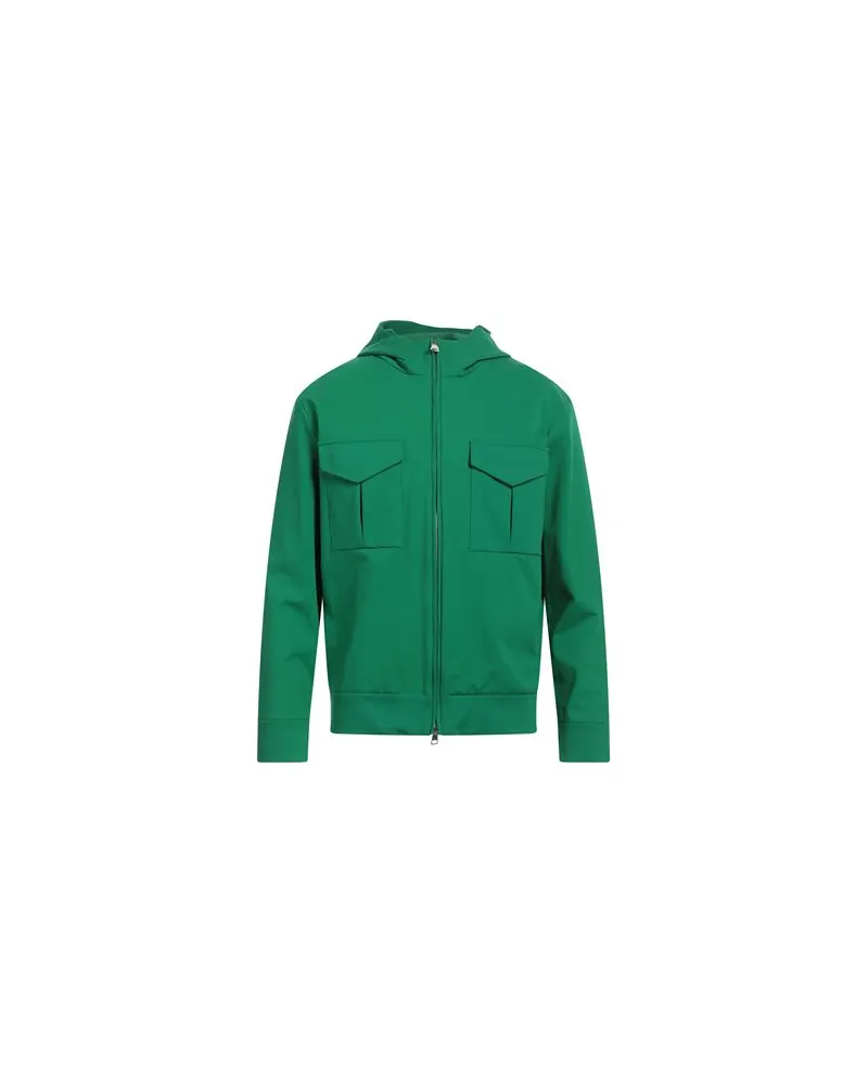 HOSIO TOPS - Sweatshirtsauf YOOX.COM Grün