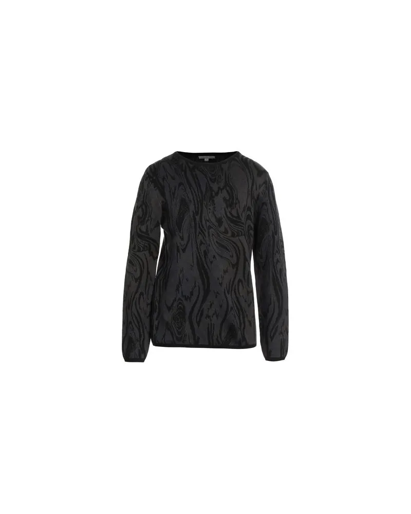 John Varvatos STRICKWAREN - Pulloverauf YOOX.COM Dunkelgrün