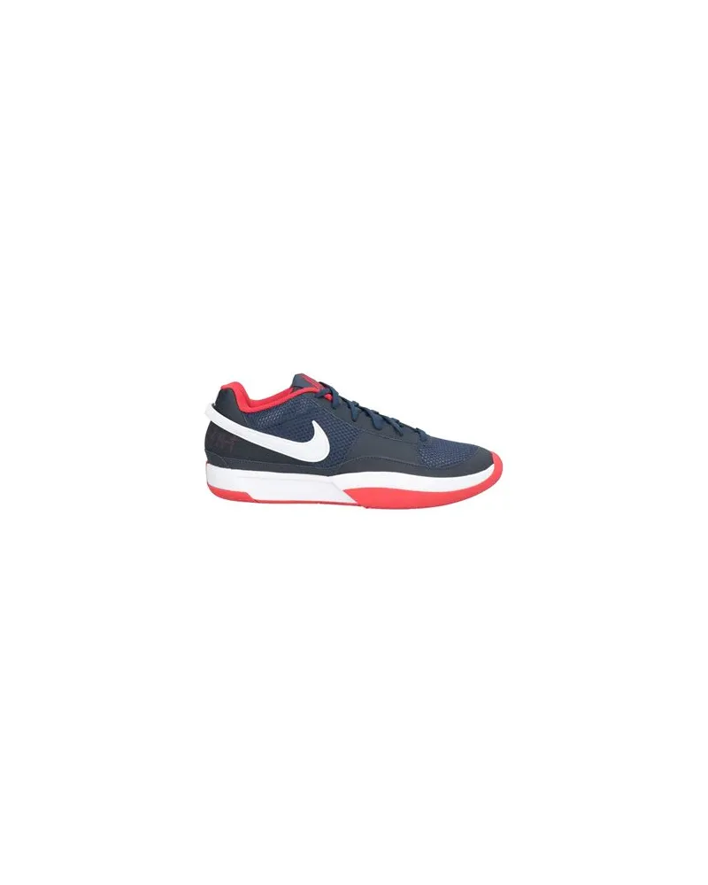 Nike JA MORANT  - SCHUHE - Sneakersauf YOOX.COM Nachtblau