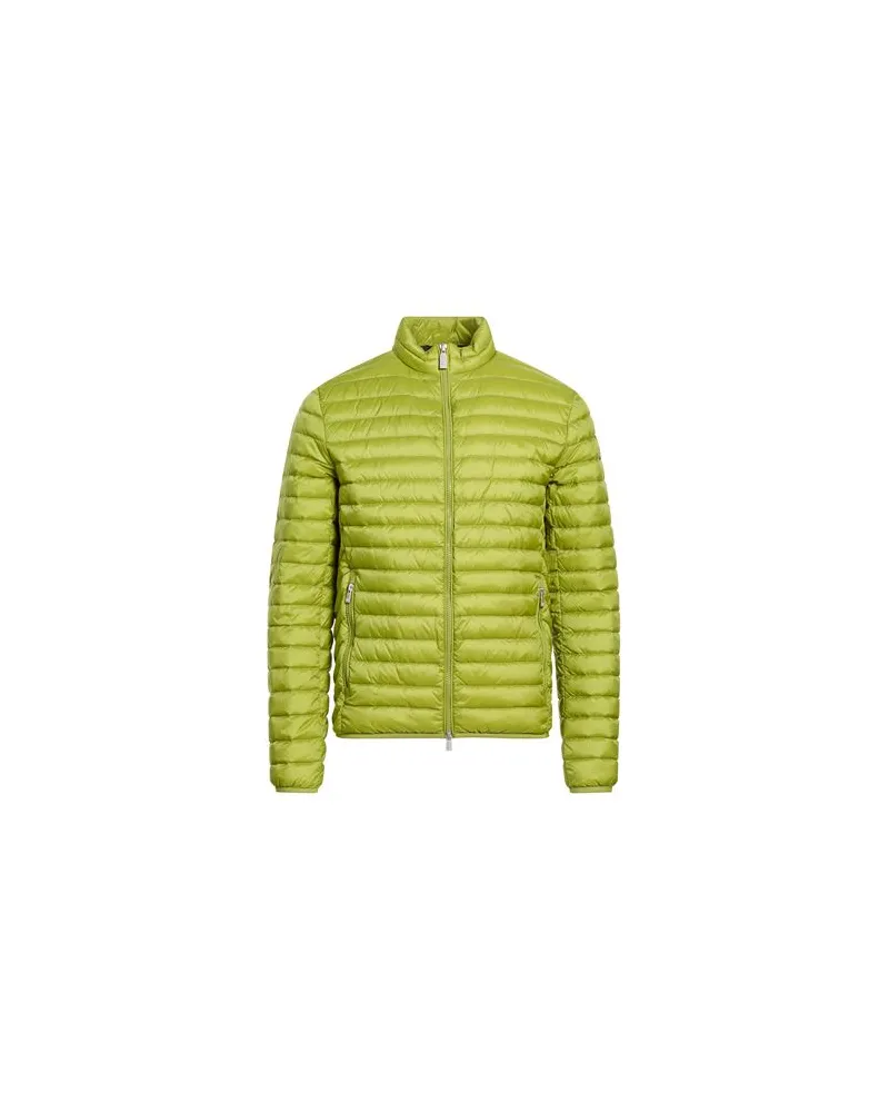 Ciesse Piumini JACKEN & MÄNTEL - Pufferjacken & Daunenjackenauf YOOX.COM Limettengrün