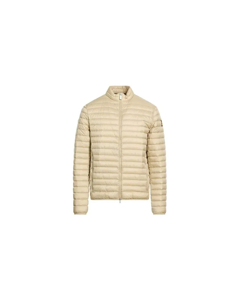 Ciesse Piumini JACKEN & MÄNTEL - Pufferjacken & Daunenjackenauf YOOX.COM Beige