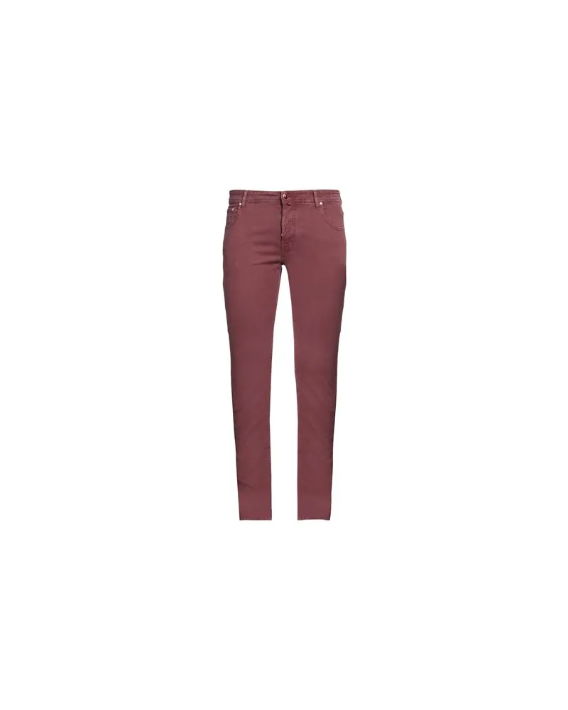 Jacob Cohën HOSEN & RÖCKE - Hosenauf YOOX.COM Bordeaux