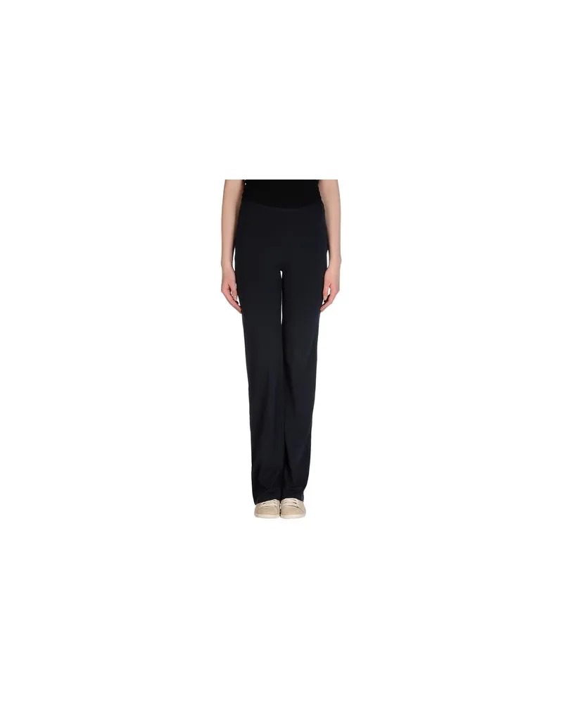 adidas SWEATWEAR - Sweathosenauf YOOX.COM Nachtblau