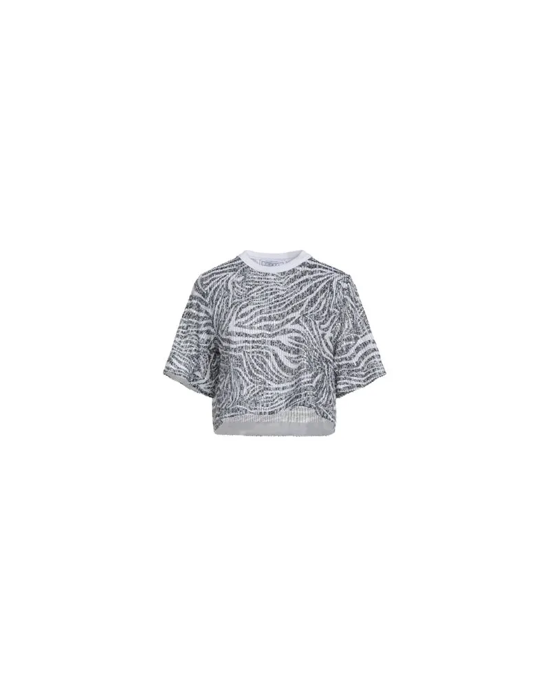 In The Mood for Love TOPS - Topsauf YOOX.COM Weiß