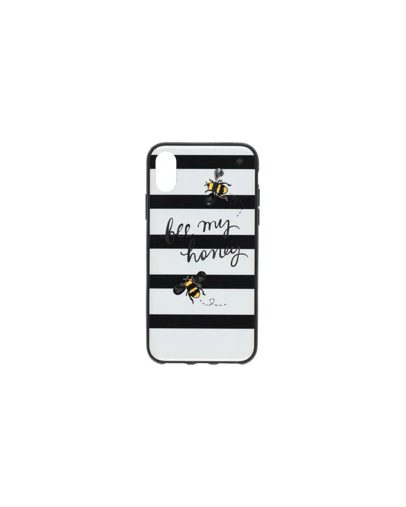 Kate Spade HIGHTECH - Cover & Hüllenauf YOOX.COM Weiß