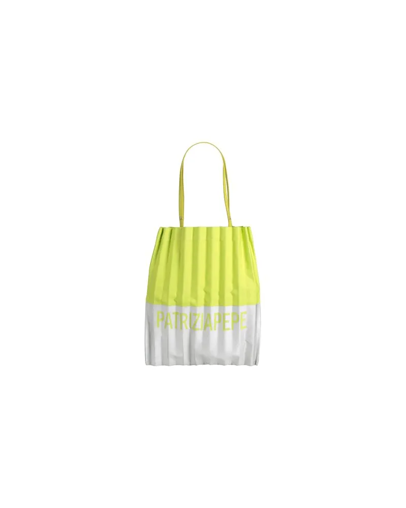 Patrizia Pepe TASCHEN - Handtaschenauf YOOX.COM Limettengrün
