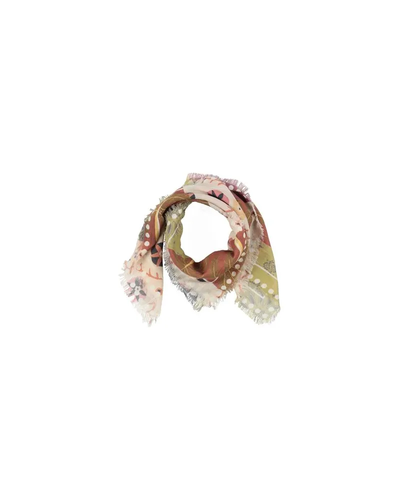 Arizona Love ACCESSOIRES - Schalsauf YOOX.COM Säuregrün