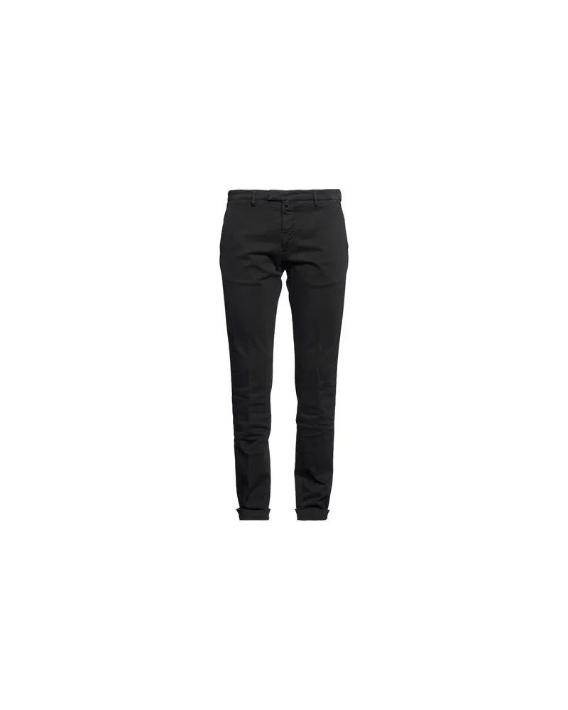 Briglia 1949 HOSEN & RÖCKE - Hosenauf YOOX.COM Schwarz